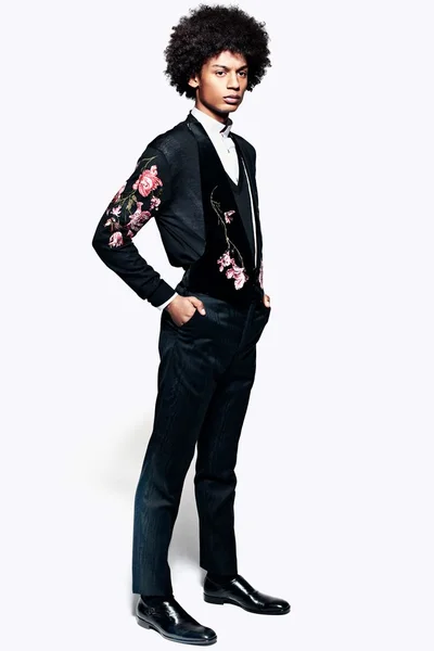 Look 23